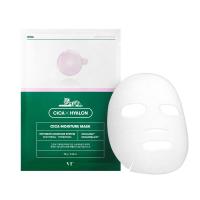 Успокаивающая тканевая маска для увлажнения кожи VT Cosmetics Cica Hyalon Cica Moisture Mask