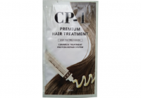 Протеиновая маска для лечения повреждённых волос пробник Esthetic House CP-1 Premium Protein Treatment 12,5 ml