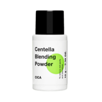 Концентрированная пудра для лица с центеллой Tiam  Centella Blending Powder 