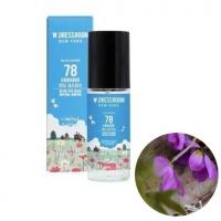 Спрей парфюмированный для одежды и дома W.Dressroom Dress & Living Clear Perfume № 78 HanGang