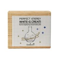 Крем для лица Amicell Perfect Energy White-G Cream