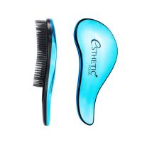 Расчёска для волос Esthetic House Hair Brush For Easy Comb Azure