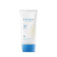 Солнцезащитная крем-эссенция Frudia Ultra Uv Shield Sun Essence (SPF 50+ PA++++) 