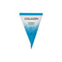 Ночная маска для лица с коллагеном J:ON Collagen Universal Solution Sleeping Pack 
