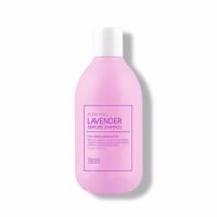 Очищающий парфюмерный шампунь с лавандой Tenzero Purifying Lavender Perfume Shampoo