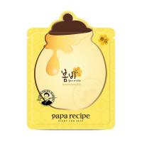 Тканевая маска Papa Recipe Bombee Honey Mask