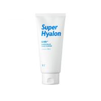 Пенка для умывания с гиалуроновой кислотой VT Cosmetics Super Hyalon Foam Cleanser