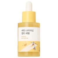 Сыворотка против пигментации с ниацинамидом Round Lab Vita Niacinamide Dark Spot Serum