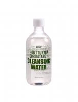 Очищающая вода для лица с экстрактом цветка хауттюйнии Derma Factory Houttuynia Cordata 92% Cleansing Water