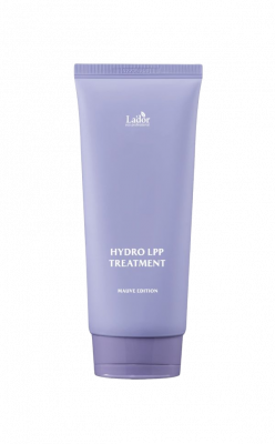 Маска для волос La'dor Eco Hydro LPP Treatment Mauve Edition
