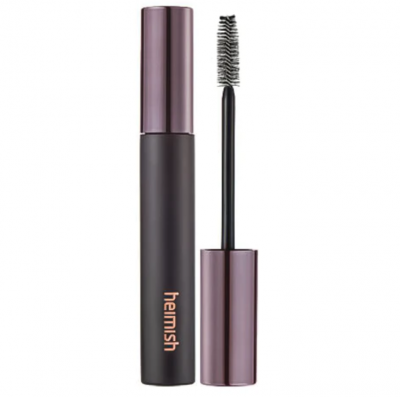 Тушь для ресниц Heimish Dailism Smudge Stop Mascara Volume 